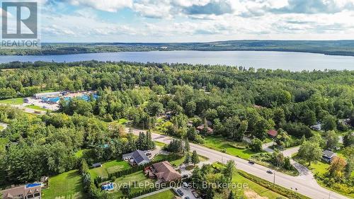 2070 Hawley Road, Severn (Marchmont), ON - Outdoor With Body Of Water With View