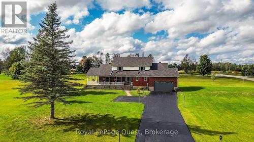 2070 Hawley Road, Severn (Marchmont), ON - Outdoor With View