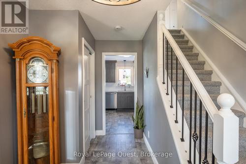 2070 Hawley Road, Severn (Marchmont), ON - Indoor Photo Showing Other Room