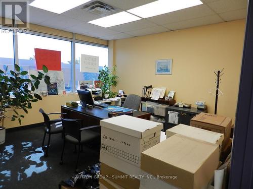 211 - 2601 Matheson Boulevard E, Mississauga, ON 