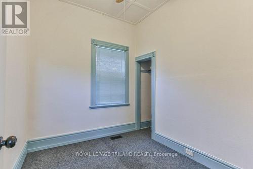 366 Salisbury Street, London East (East G), ON - Indoor Photo Showing Other Room