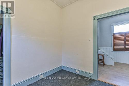 366 Salisbury Street, London East (East G), ON - Indoor Photo Showing Other Room