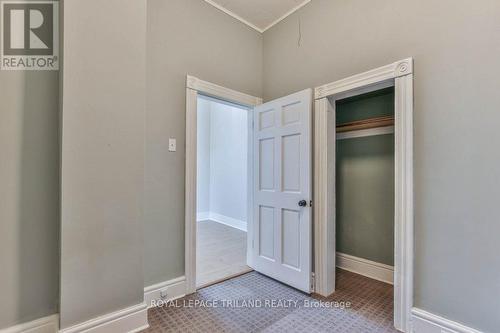 366 Salisbury Street, London East (East G), ON - Indoor Photo Showing Other Room