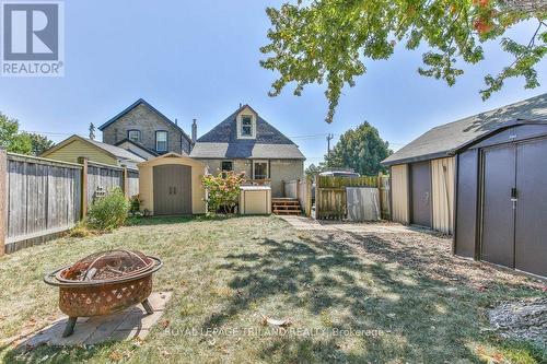 366 Salisbury Street, London East (East G), ON - Outdoor