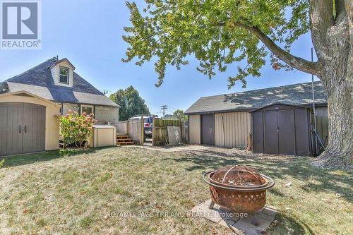 366 Salisbury Street, London East (East G), ON - Outdoor