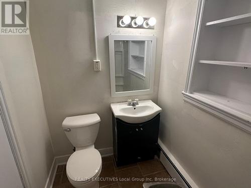 245 Mattawa Street, North Bay (West End), ON - Indoor Photo Showing Bathroom
