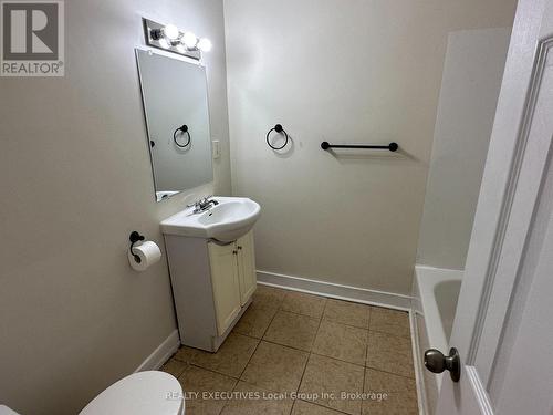 245 Mattawa Street, North Bay (West End), ON - Indoor Photo Showing Bathroom