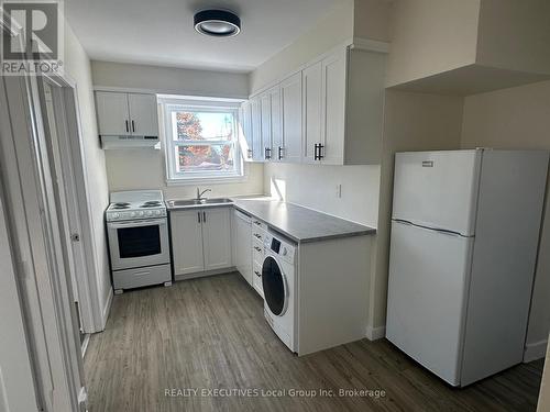 Unit #1 - 245 Mattawa Street, North Bay (West End), ON - Indoor