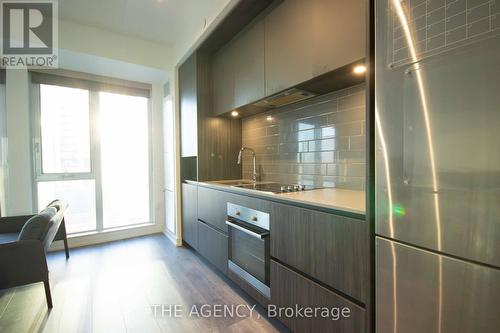 1702 - 225 SUMACH STREET  Toronto, ON M5A 0P8