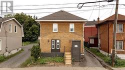 274 DOUGLAS Street  Sudbury, ON P3C 1G9