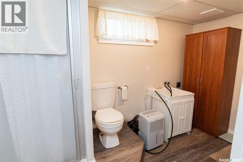 414 3Rd Street E, Wynyard, SK - Indoor