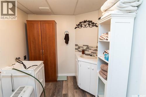 414 3Rd Street E, Wynyard, SK - Indoor Photo Showing Other Room