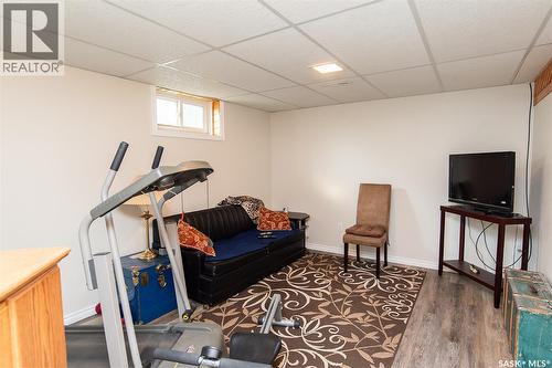 414 3Rd Street E, Wynyard, SK - Indoor