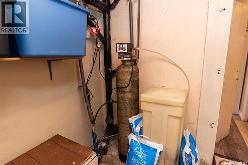 414 3Rd Street E, Wynyard, SK - Indoor