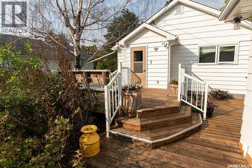 414 3Rd Street E, Wynyard, SK - Outdoor