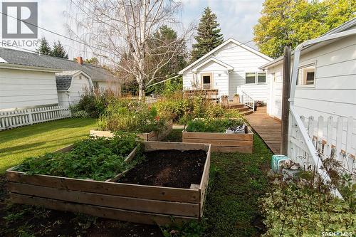 414 3Rd Street E, Wynyard, SK - Outdoor