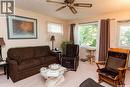 414 3Rd Street E, Wynyard, SK  - Indoor Photo Showing Living Room 