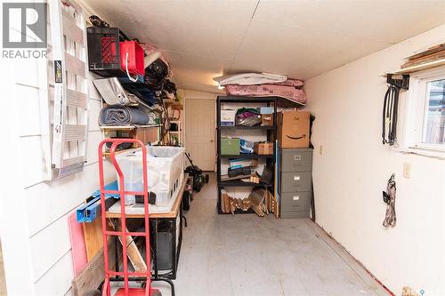 414 3Rd Street E, Wynyard, SK - Indoor