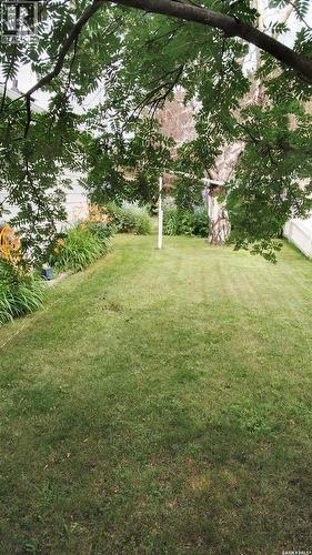 414 3Rd Street E, Wynyard, SK - Outdoor