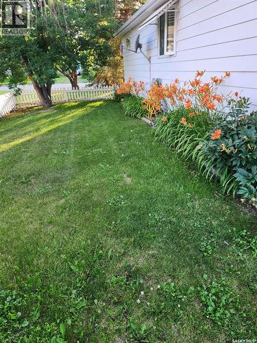 414 3Rd Street E, Wynyard, SK - Outdoor