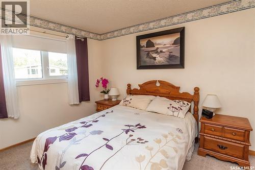 414 3Rd Street E, Wynyard, SK - Indoor Photo Showing Bedroom