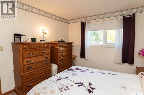 414 3Rd Street E, Wynyard, SK - Indoor Photo Showing Bedroom