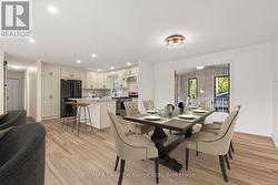 This image is virtually staged. - 