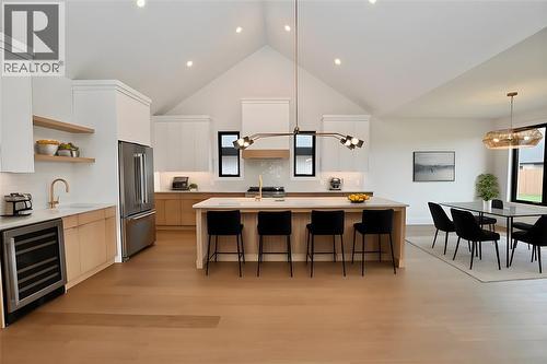 3464 Paul Crescent, Plympton-Wyoming, ON - Indoor