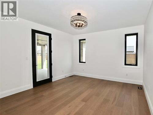 3464 Paul Crescent, Plympton-Wyoming, ON - Indoor Photo Showing Other Room