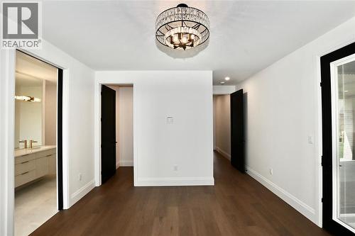 3464 Paul Crescent, Plympton-Wyoming, ON - Indoor Photo Showing Other Room