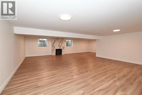 3464 Paul Crescent, Plympton-Wyoming, ON - Indoor Photo Showing Other Room