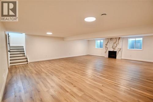 3464 Paul Crescent, Plympton-Wyoming, ON - Indoor