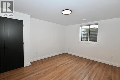 3464 Paul Crescent, Plympton-Wyoming, ON - Indoor Photo Showing Other Room