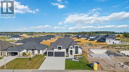 3464 Paul Crescent, Plympton-Wyoming, ON - Outdoor With View