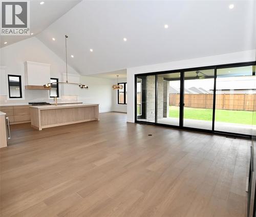 3464 Paul Crescent, Plympton-Wyoming, ON - Indoor