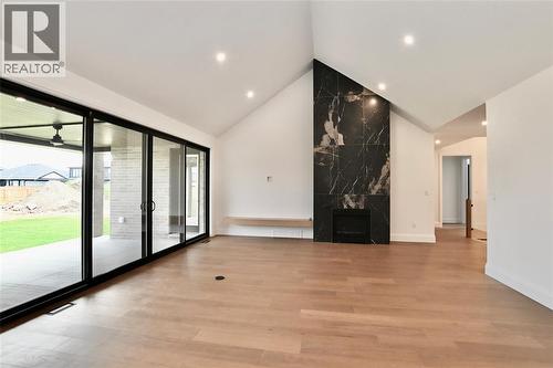 3464 Paul Crescent, Plympton-Wyoming, ON - Indoor Photo Showing Other Room