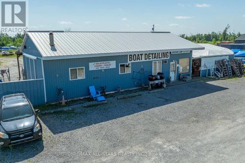 4546 Highway 35, Kawartha Lakes (Fenelon Falls), ON 
