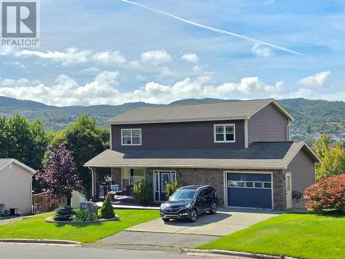 19 Raymond Heights  Corner Brook, NL A2H 2S2