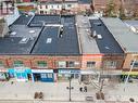 2438 Danforth Avenue, Toronto, ON 