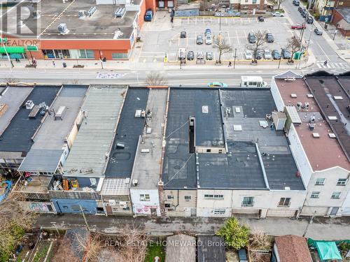 2438 Danforth Avenue, Toronto, ON 