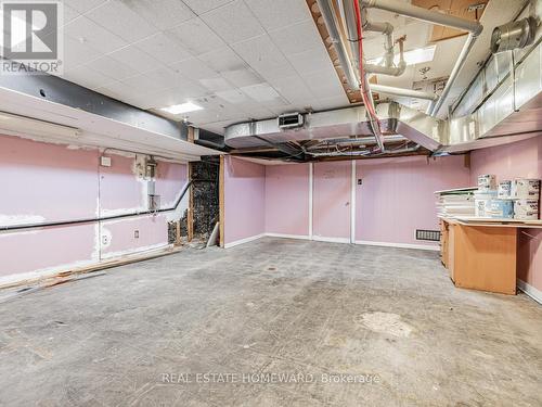 2438 Danforth Avenue, Toronto, ON 