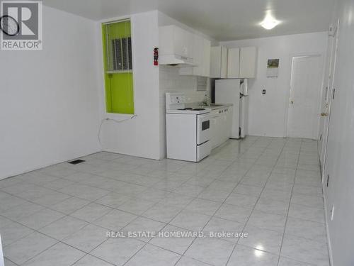 2438 Danforth Avenue, Toronto, ON 