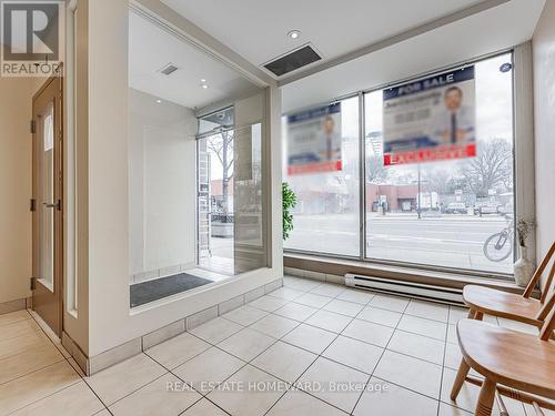 2438 Danforth Avenue, Toronto, ON 