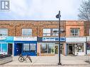 2438 Danforth Avenue, Toronto, ON 
