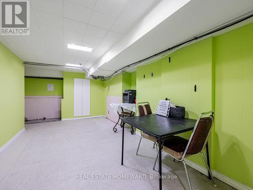 2438 Danforth Avenue, Toronto, ON 