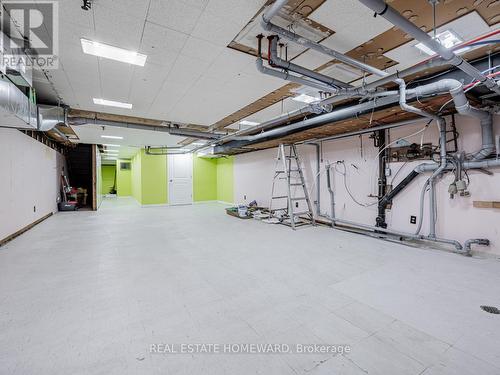 2438 Danforth Avenue, Toronto, ON 