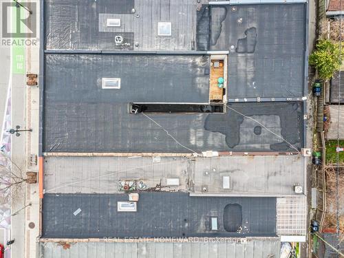 2438 Danforth Avenue, Toronto, ON 