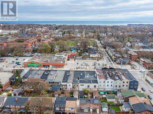 2438 Danforth Avenue, Toronto, ON 