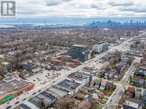 2438 Danforth Avenue, Toronto, ON 