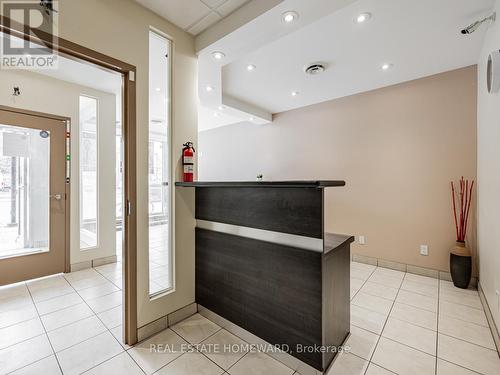 2438 Danforth Avenue, Toronto, ON 